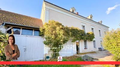 Maison - 292 m² - 18 pièces