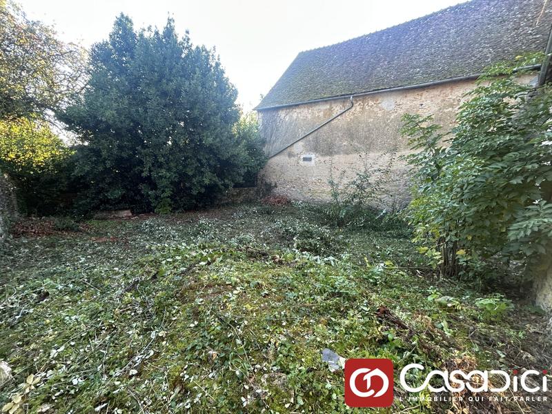 Maison - 76 m² - 4 pièces