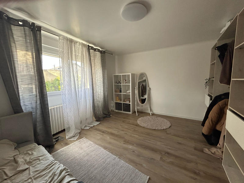 Maison - 151 m² - 6 pièces