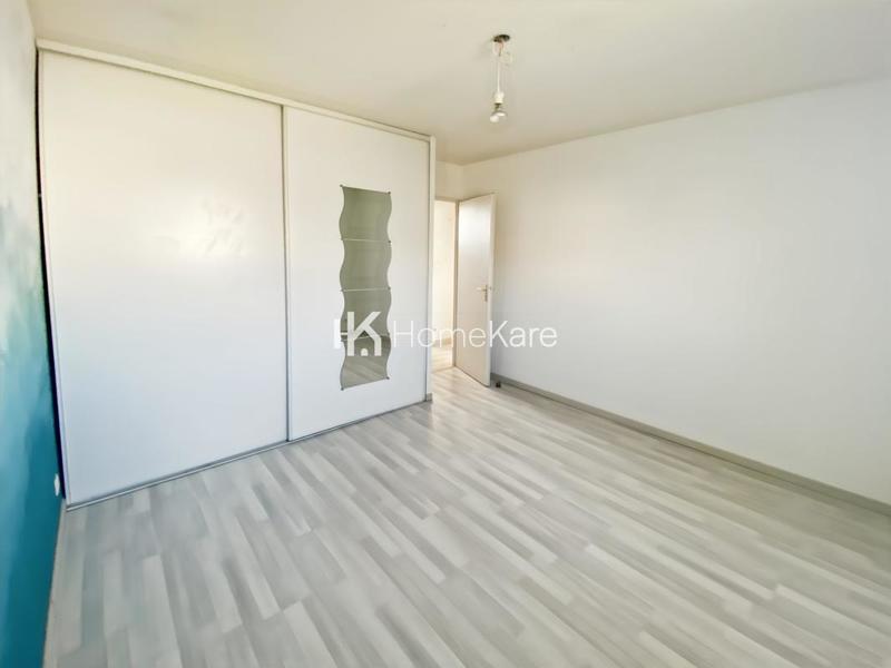 Maison - 78 m² - 4 pièces