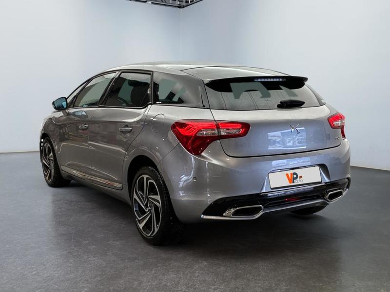 Ds Ds 5 Thp 165 s&amp;S Eat6 Sport Chic