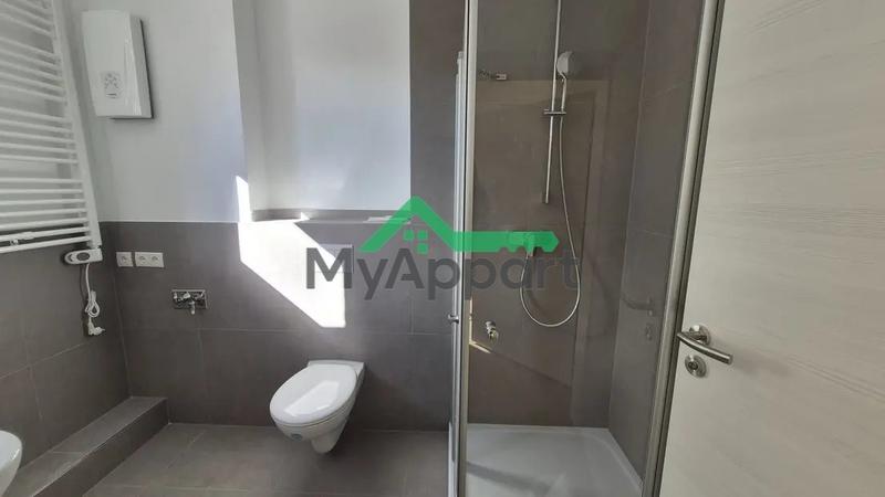 Appartement - 22 m² - 1 pièce