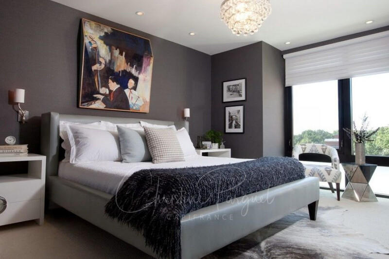 Appartement - 84 m² - 3 pièces