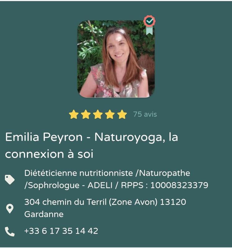 Emilia Martin-Peyron