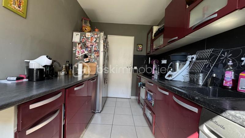 Appartement - 75 m² - 4 pièces