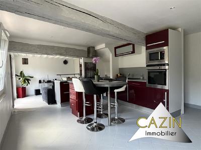 Maison - 68 m² - 2 pièces