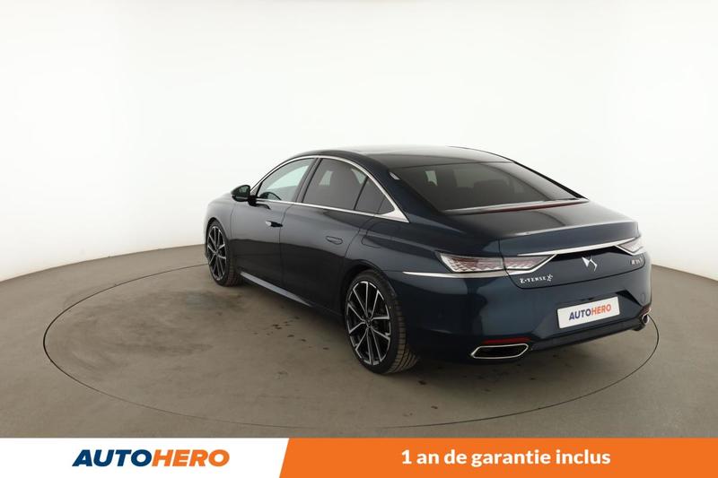 Ds ds 9 1.6 Hybride E-Tense Rivoli + 4x4 360 ch