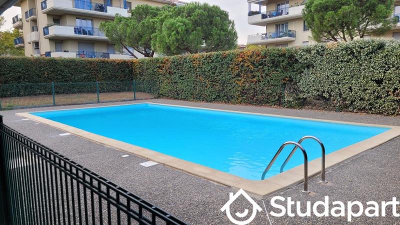 Appartement - 53 m² - 3 pièces