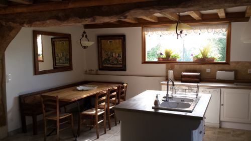 Pressoir de la Fontaine Poulain