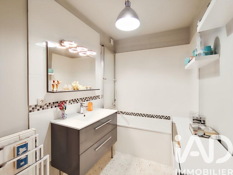 Maison - 160 m² - 7 pièces