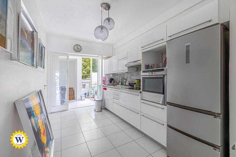 Appartement - 76 m² - 3 pièces