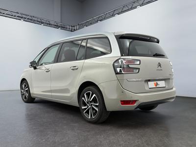 Citroën Grand C4 SpaceTourer PureTech 130 s&amp;S Eat8 Shine Pack