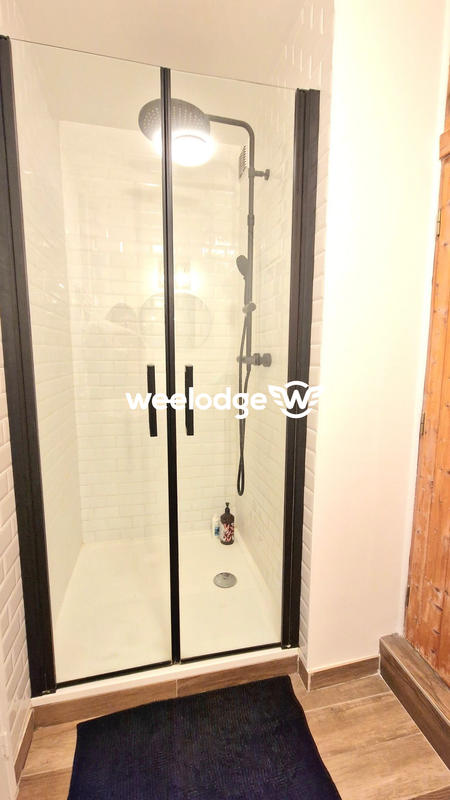 Appartement - 136 m² - 7 pièces