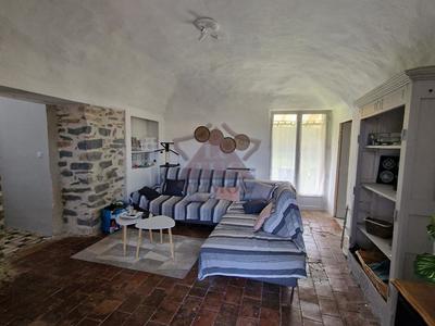 Maison provençale - 220 m² - 10 pièces