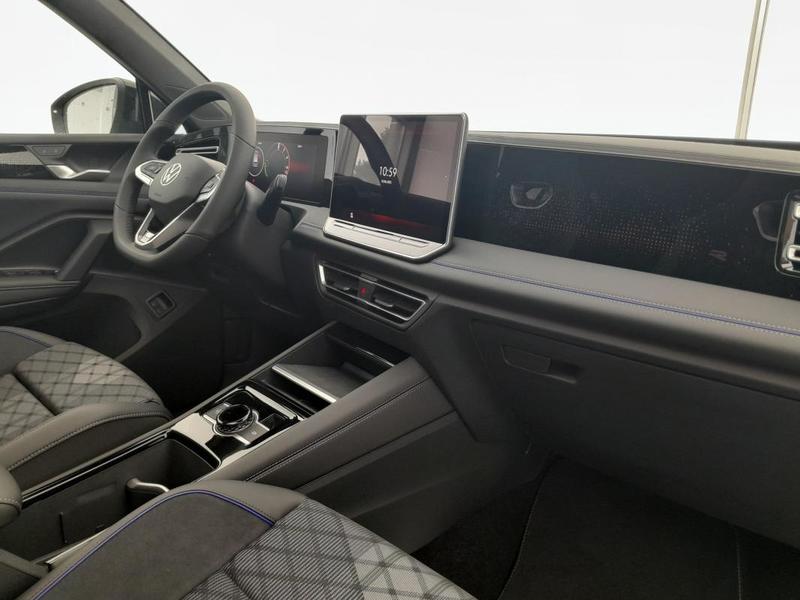 Volkswagen Tiguan 1.5 eHybrid 272ch Dsg6 R-Line Edition