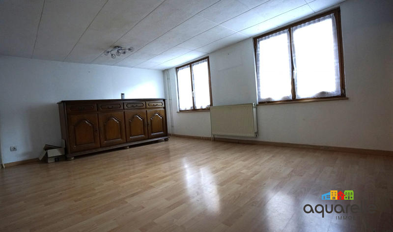 Maison - 155 m² - 7 pièces