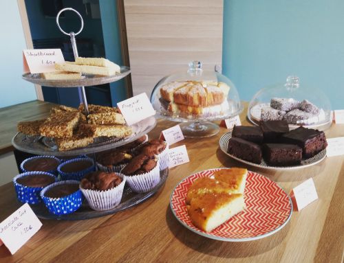 The Lighthouse School and Café