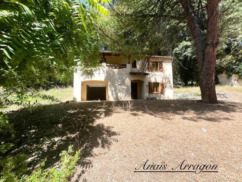 Maison - 107 m² - 4 pièces