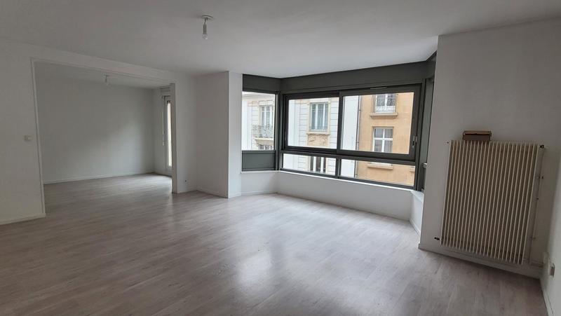 Appartement - 88 m² - 4 pièces