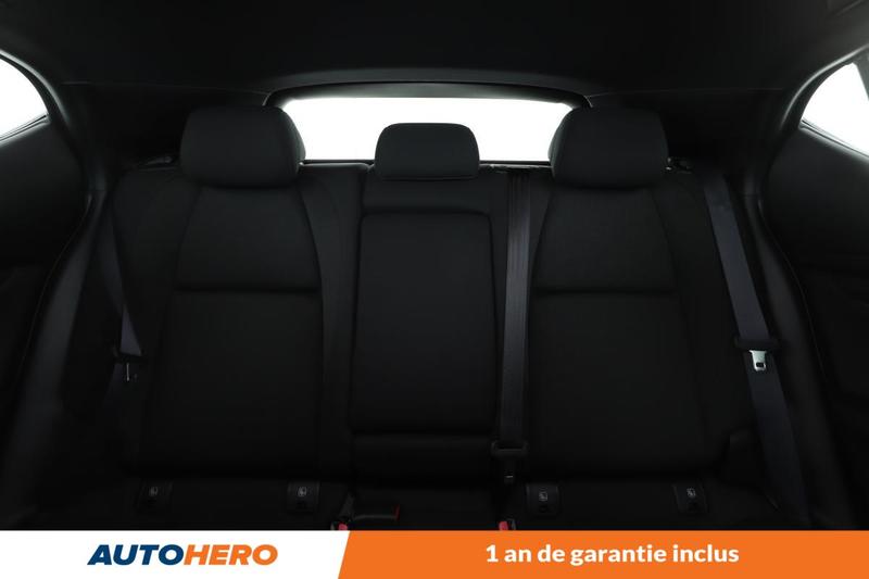 Mazda 3 2.0 e-Skyactiv X m-Hybrid Homura At 186 ch