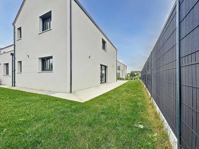Maison contemporaine - 145 m² - 5 pièces