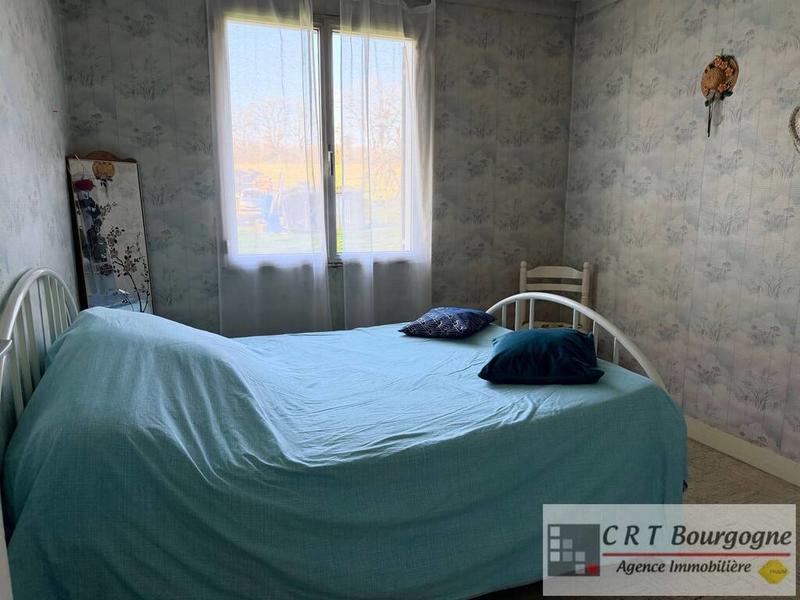 Maison - 80 m² - 5 pièces