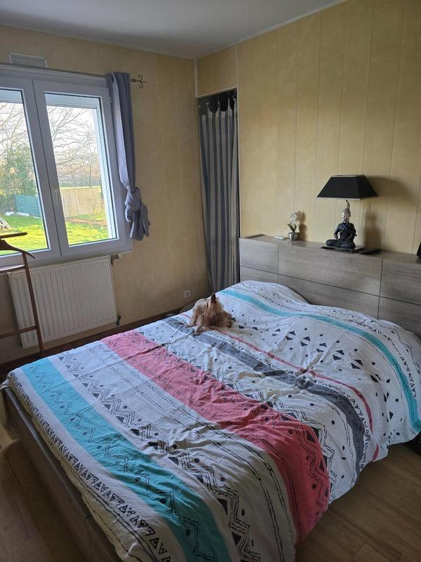 Maison - 165 m² - 5 pièces