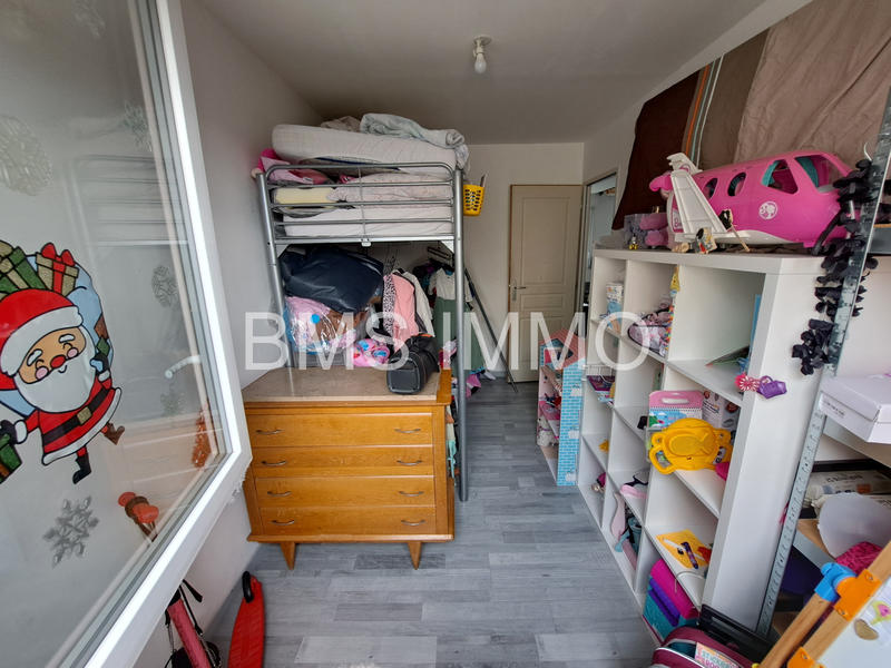 Maison - 70 m² - 3 pièces