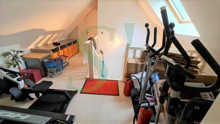 Maison - 152 m² - 3 pièces