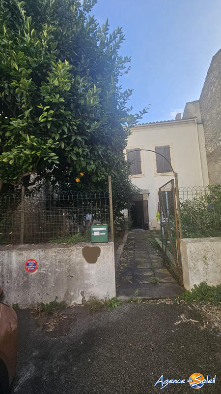 Maison - 120 m² - 4 pièces