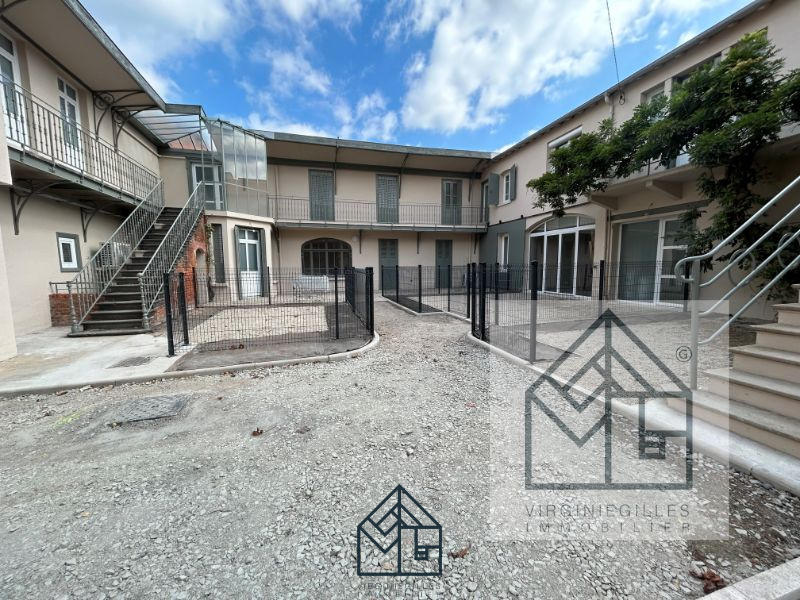 Appartement - 78 m² - 4 pièces