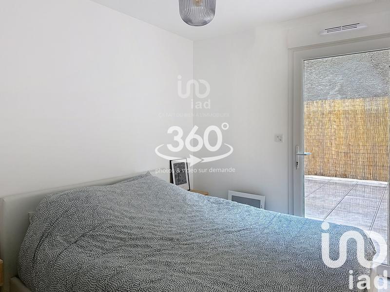 Appartement - 89 m² - 4 pièces