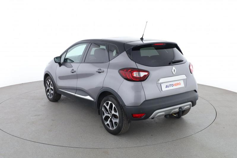 Renault Captur 1.2 TCe Energy Intens 120 ch