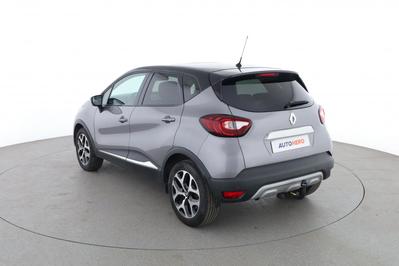 Renault Captur 1.2 TCe Energy Intens 120 ch
