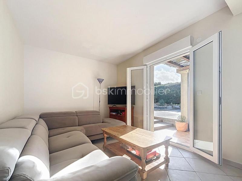 Maison - 98 m² - 4 pièces