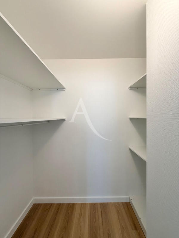 Appartement - 33 m² - 1 pièce