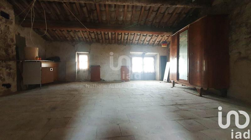 Maison de village - 81 m² - 3 pièces