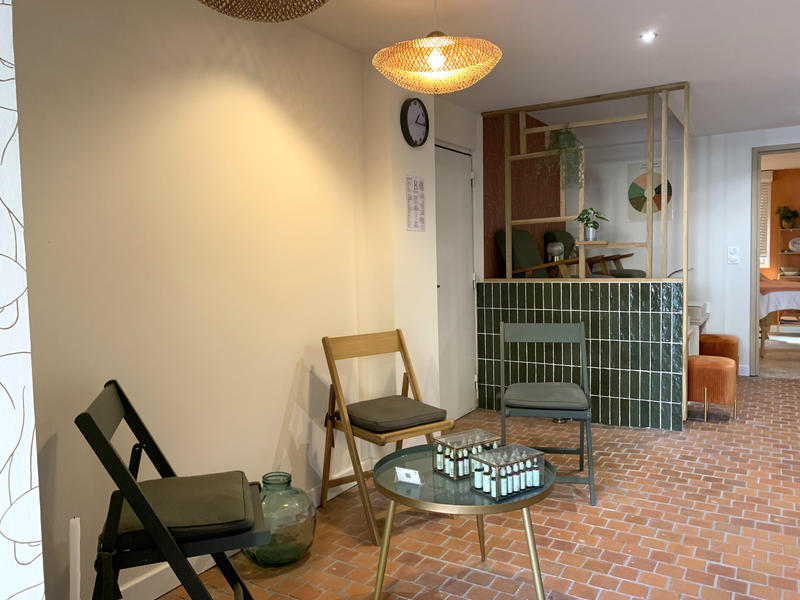 Local commercial - 69 m²