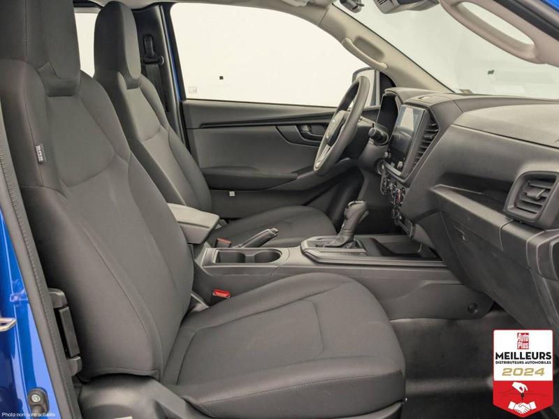 Isuzu d-max 1.9 4x4 Space Cab N60 B+ At