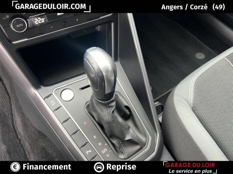 Volkswagen Polo VI 1.0 Tsi 110 Dsg7 R-Line