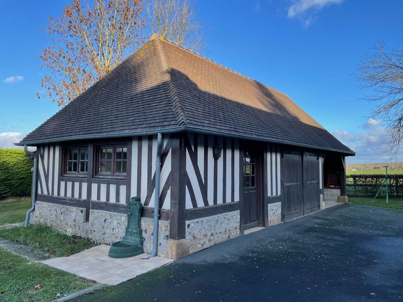 Maison - 157 m² - 7 pièces