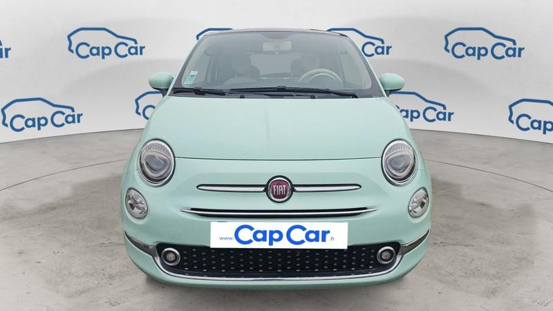 Fiat 500 II 1.2 69 Lounge