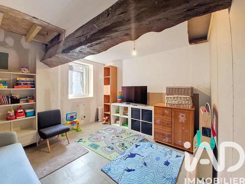 Maison - 148 m² - 6 pièces