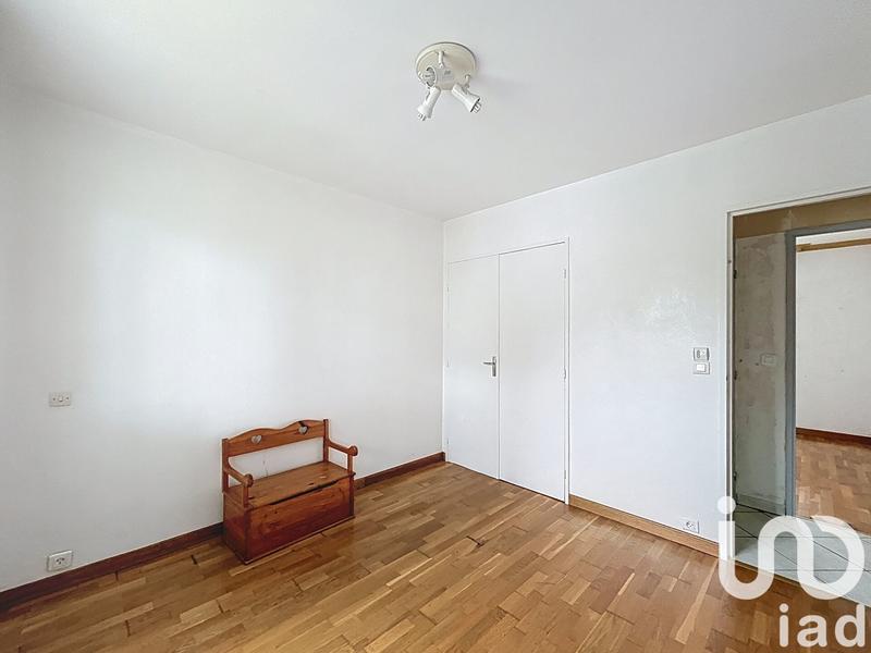 Maison - 154 m² - 7 pièces