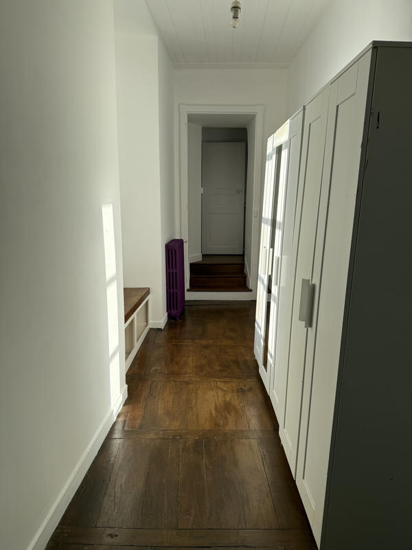 Appartement - 109 m² - 5 pièces