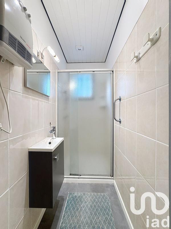 Maison - 106 m² - 5 pièces