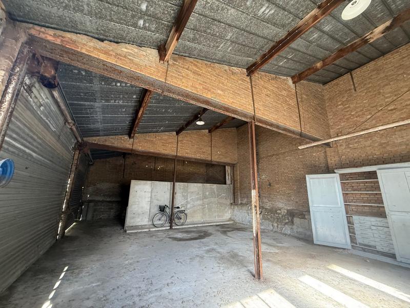 Entrepôt - 7 172 m²