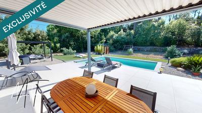 Maison - 148 m² - 5 pièces