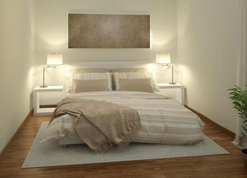 Appartement - 95 m² - 4 pièces