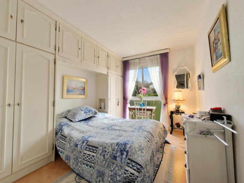 Maison - 105 m² - 6 pièces